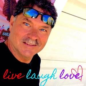 Meet your Posher, Roger